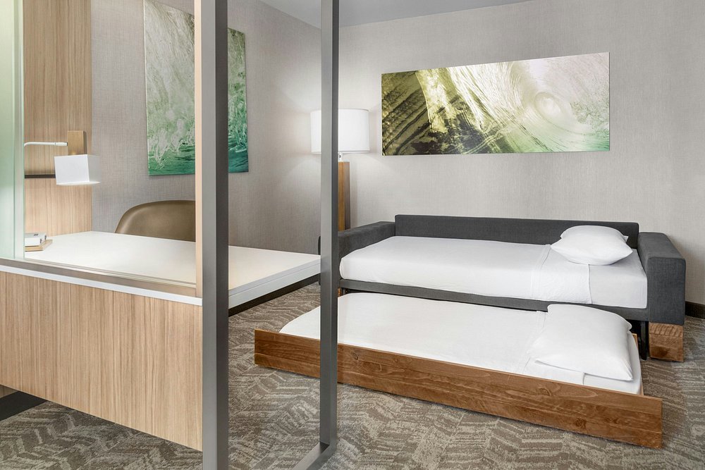 SpringHill Suites by Marriott Holland