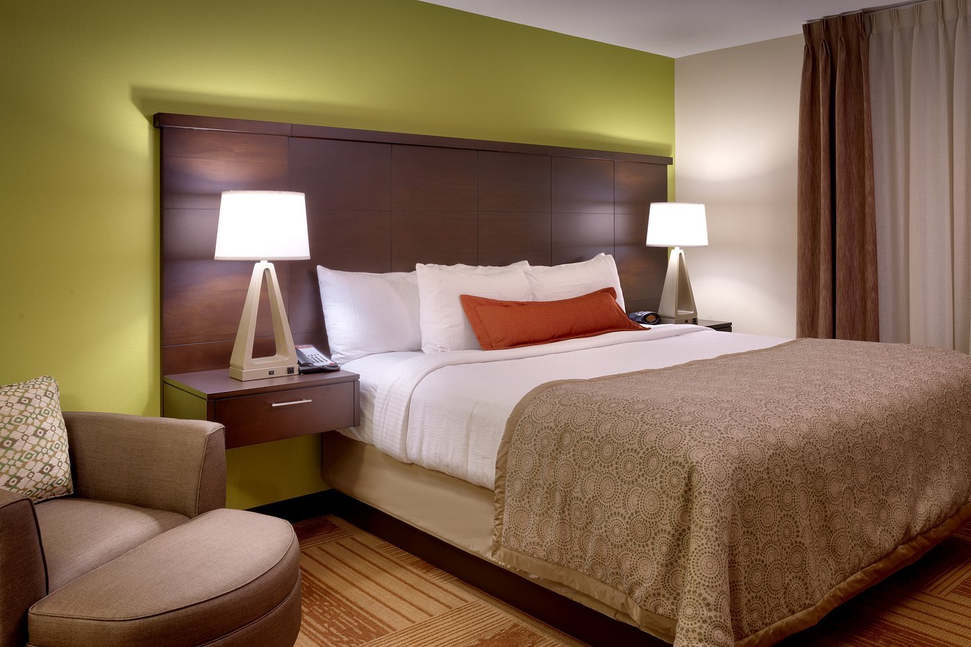 Staybridge Suites Cheyenne By IHG