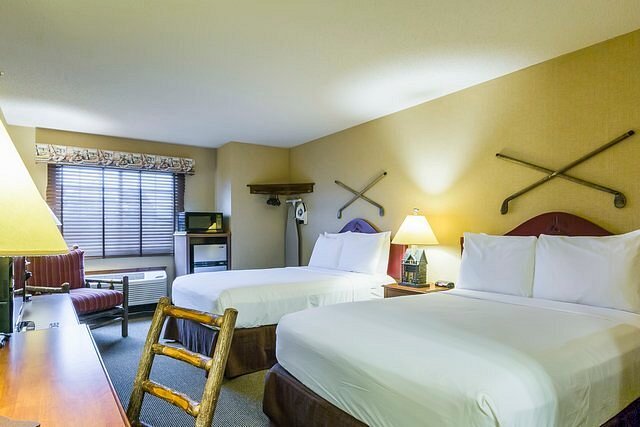 Stoney Creek Inn