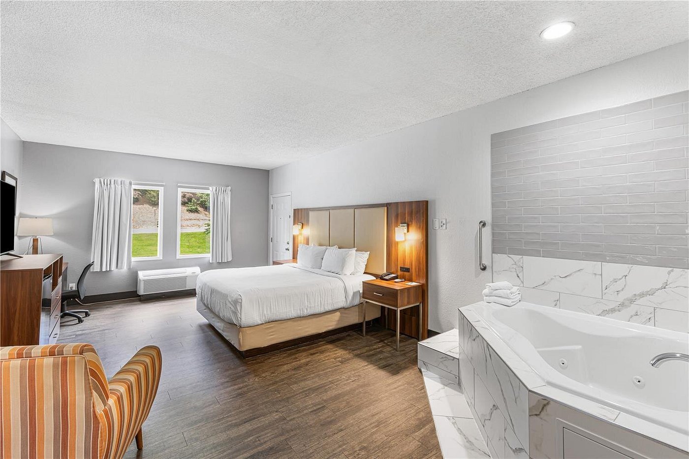 SureStay By Best Western Helen Downtown