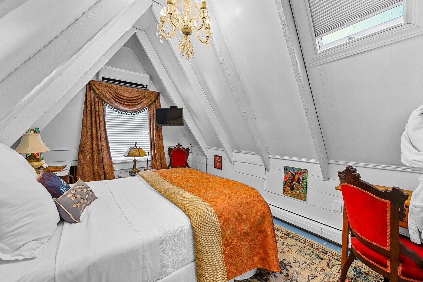 The Gaslamp Bed & Breakfast