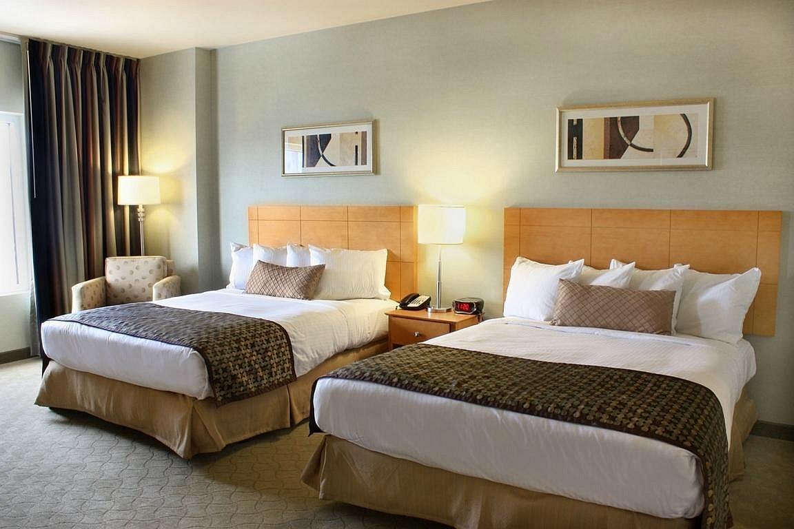 The Platinum Hotel & Spa
