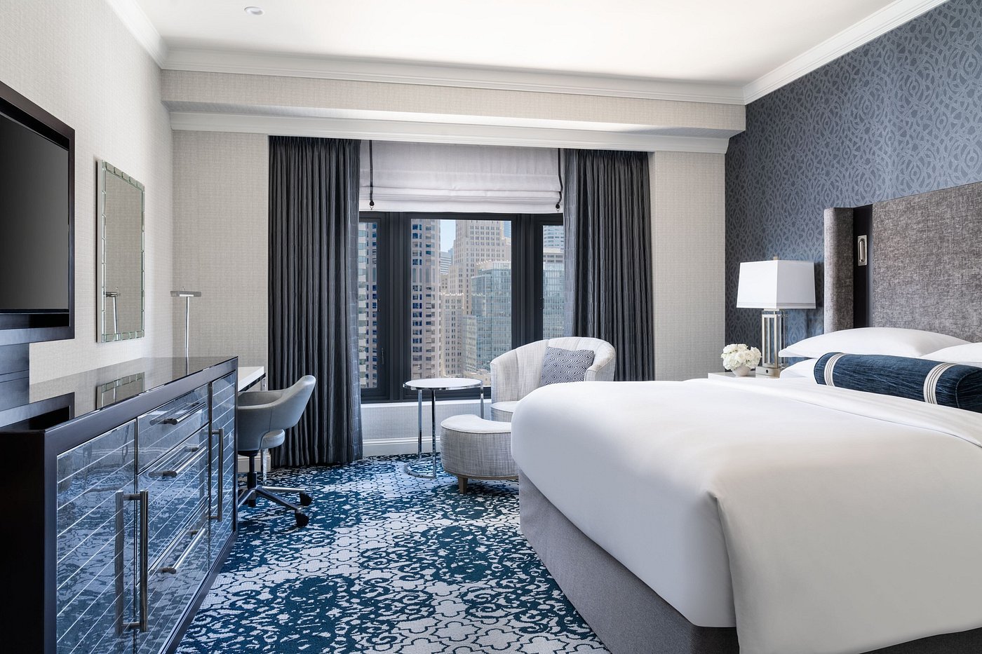 The Ritz-Carlton, San Francisco