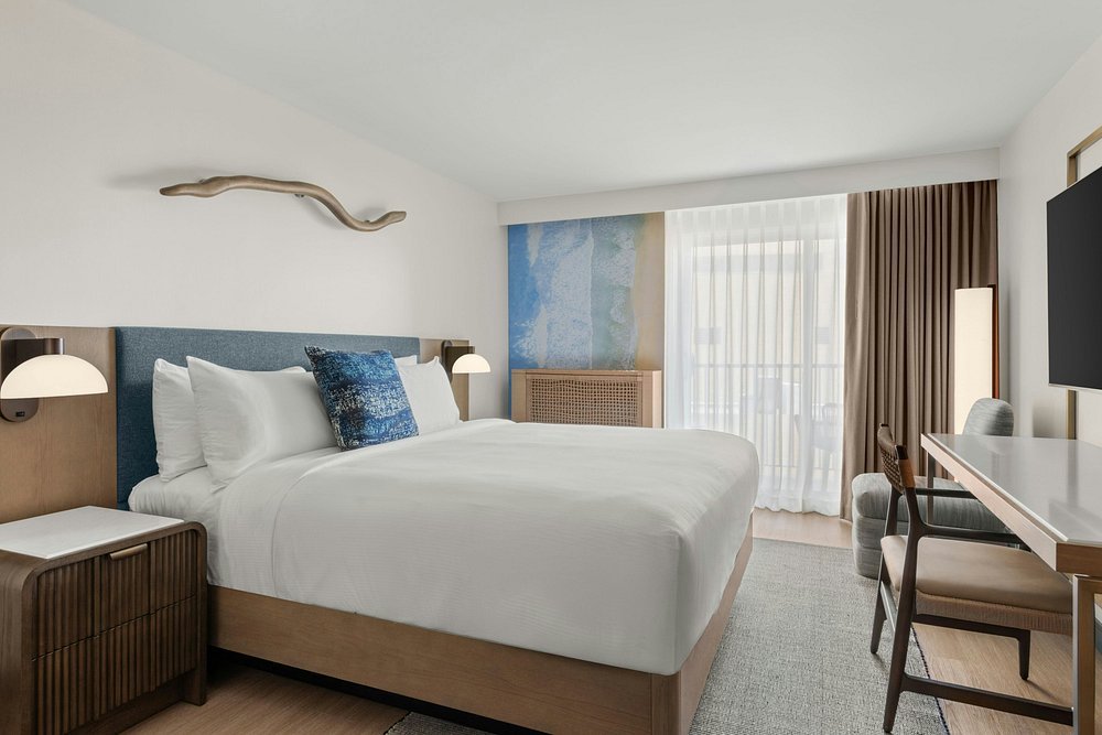 The Seahaus Hotel, Atlantic City, a Tribute Portfolio Hotel