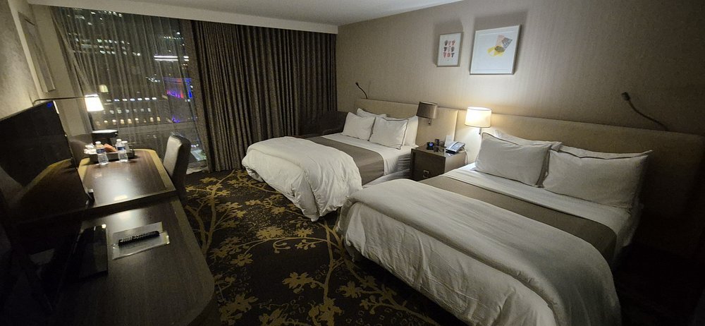 The Westin Cleveland Downtown