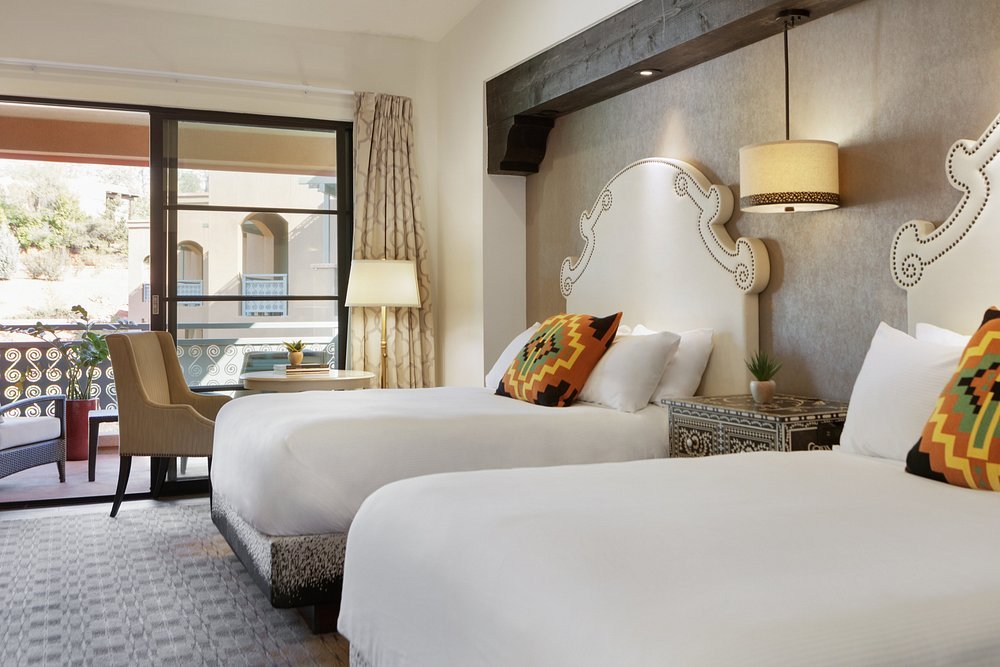 The Wilde Resort And Spa