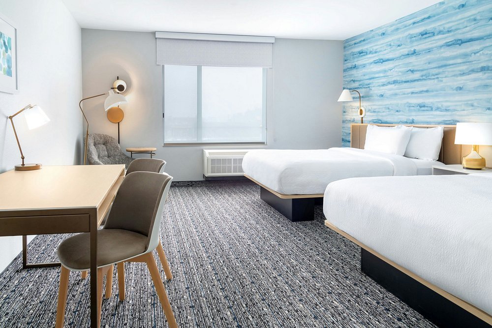TownePlace Suites by Marriott Holland