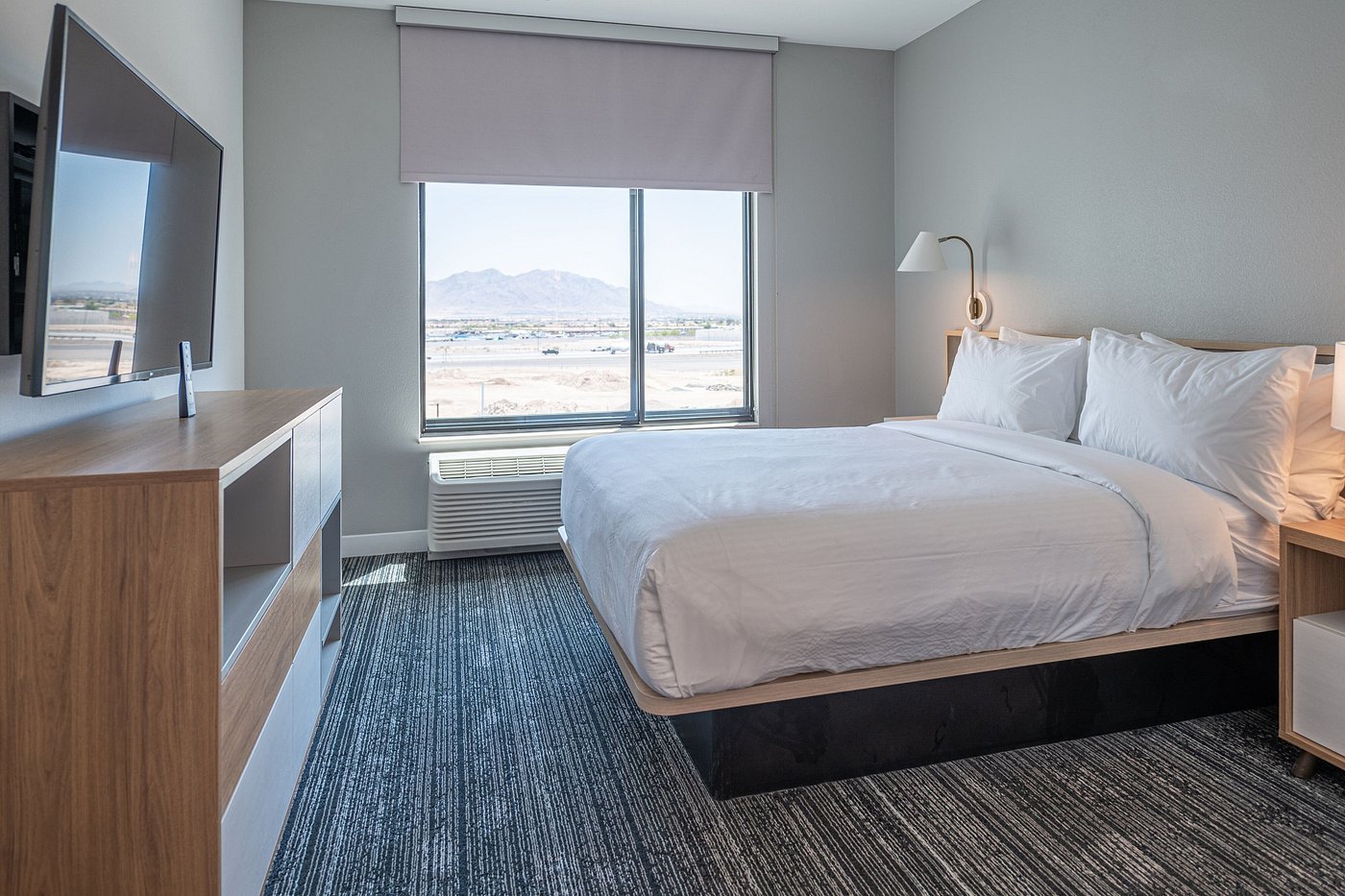 TownePlace Suites by Marriott Las Vegas North I-15