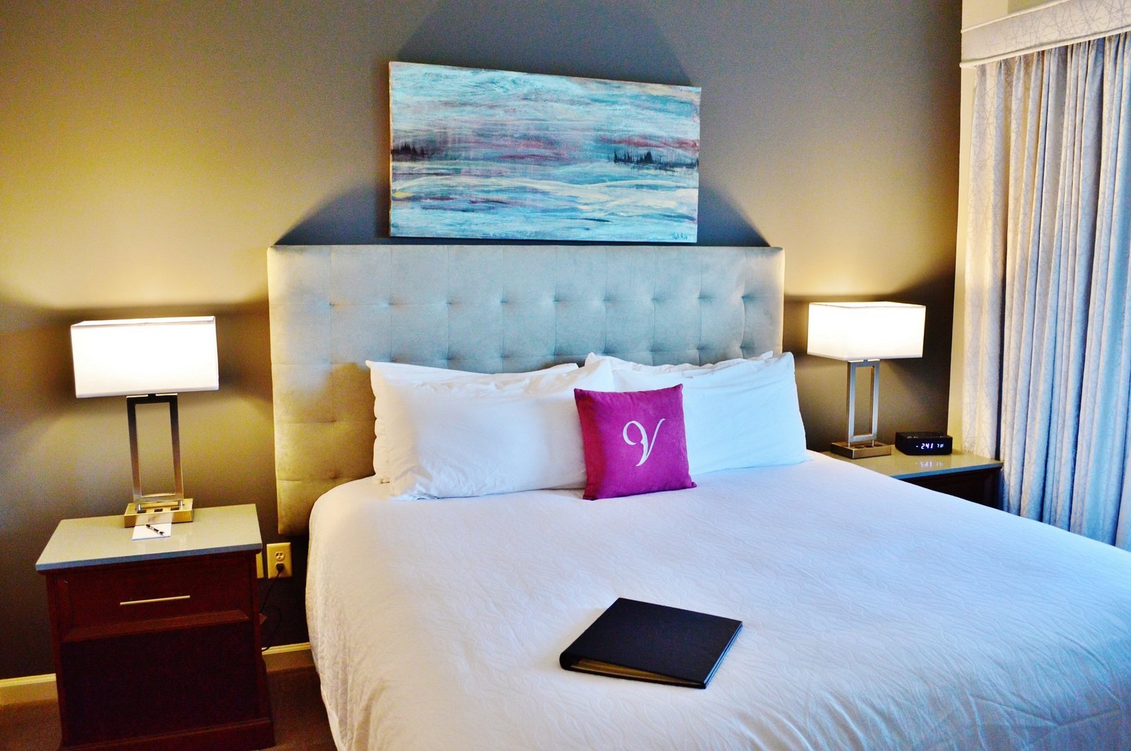 Valhalla Resort Hotel