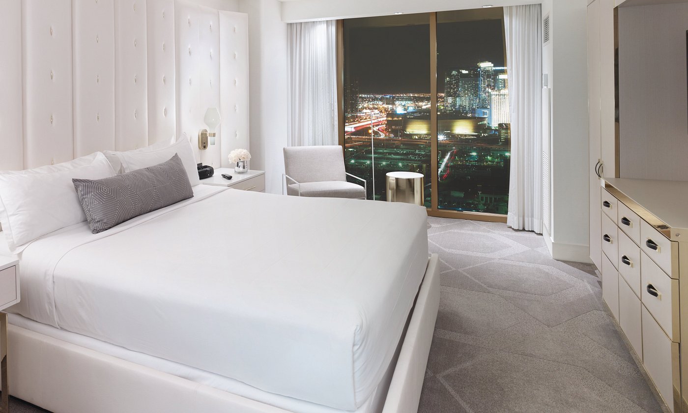 W Las Vegas