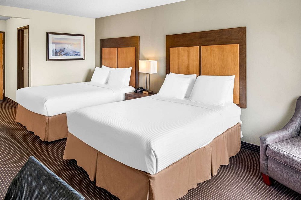 White Pines Inn & Suites of Holland