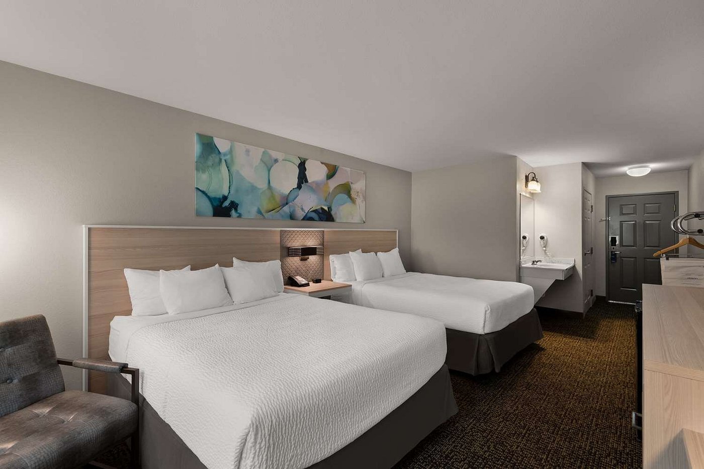 Wyndham Garden Galena Hotel & Day Spa