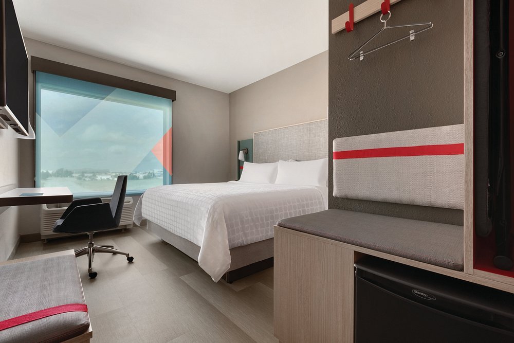 avid hotel Zeeland - Holland by IHG