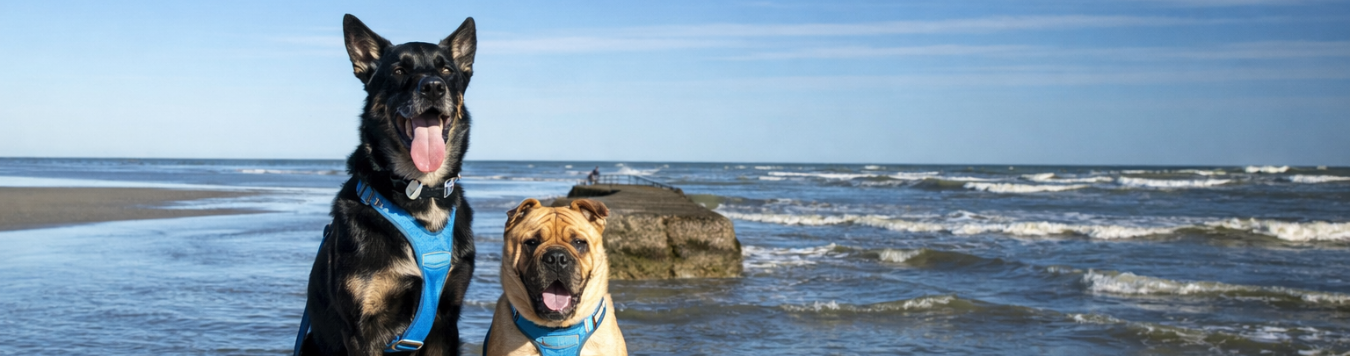 pet-friendly hotels in galveston