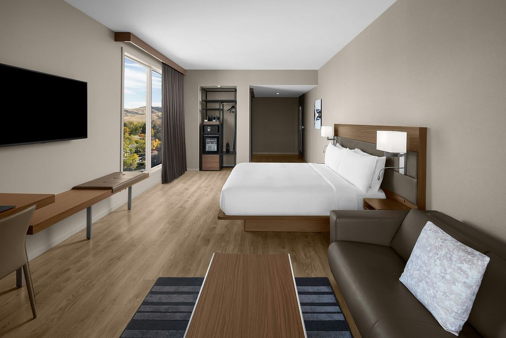 AC Hotel Bozeman Downtown