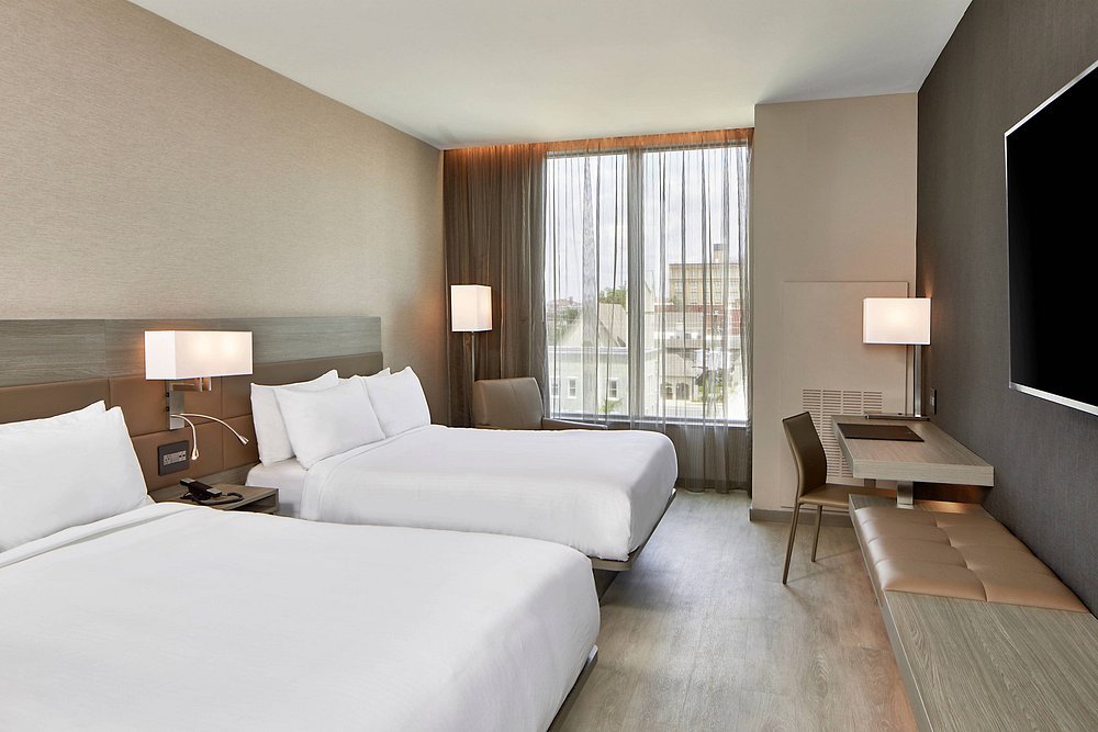 Ac Hotel Tuscaloosa Downtown