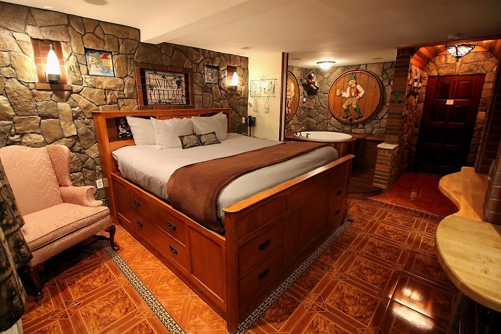 Adventure Suites