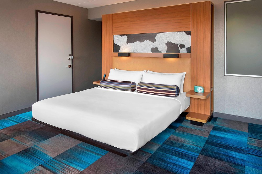 Aloft Nashville Franklin