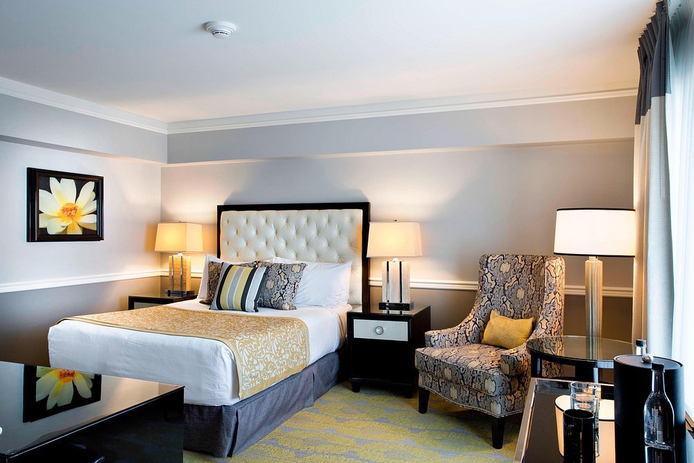 Ambassador Hotel Tulsa, Autograph Collection