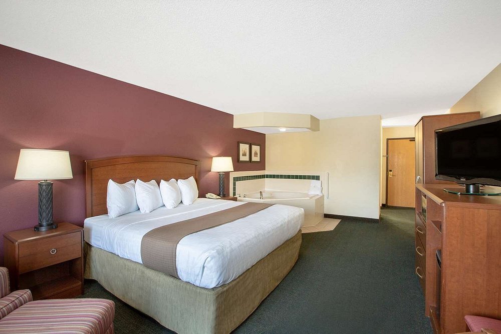Americinn By Wyndham Kearney I-80