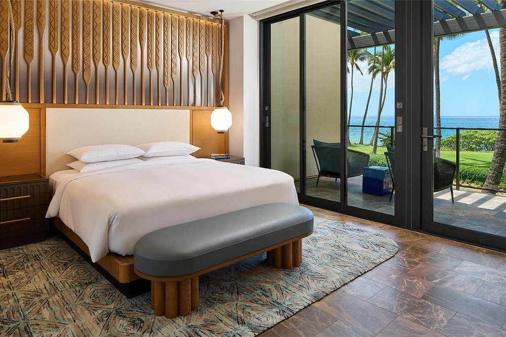 Andaz Maui at Wailea Resort