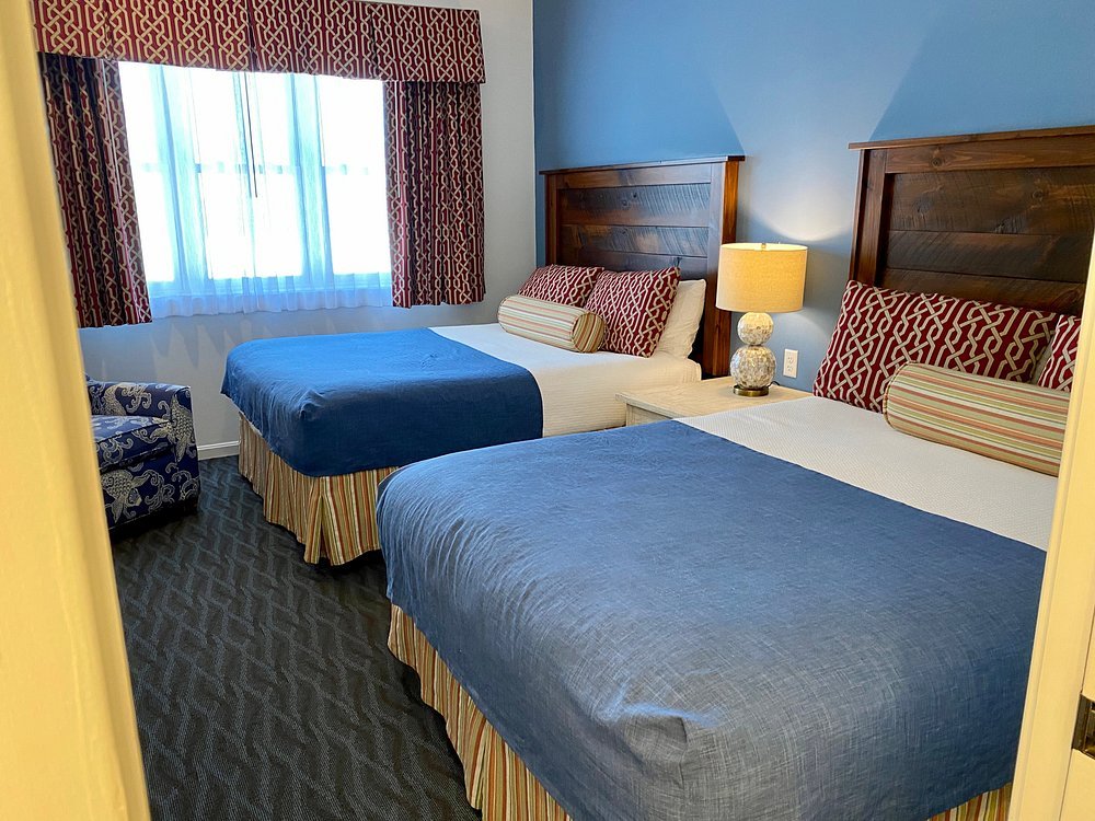 Avenue Inn & Spa
