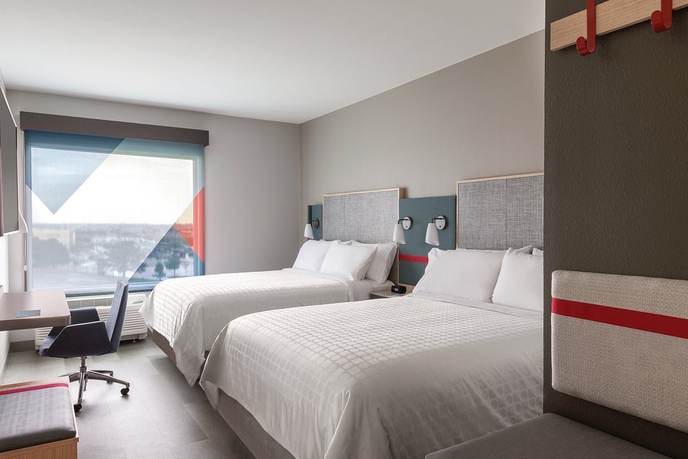 Avid Hotel Fort Wayne North By Ihg