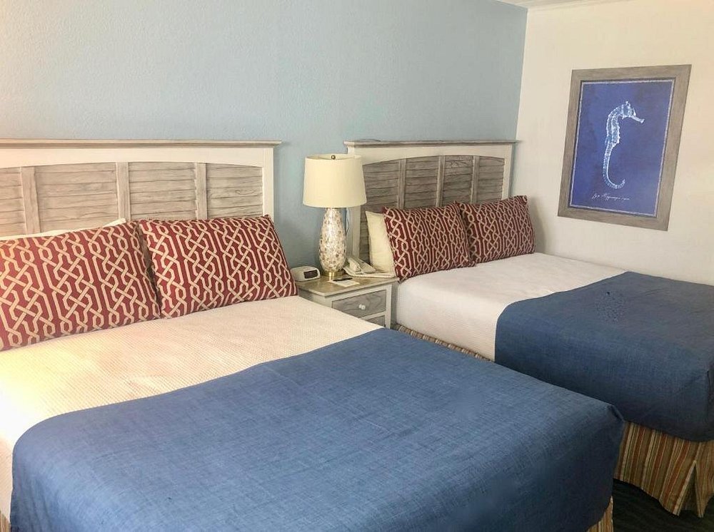 Beach View Hotel