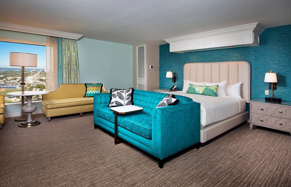 Beau Rivage Resort & Casino Biloxi