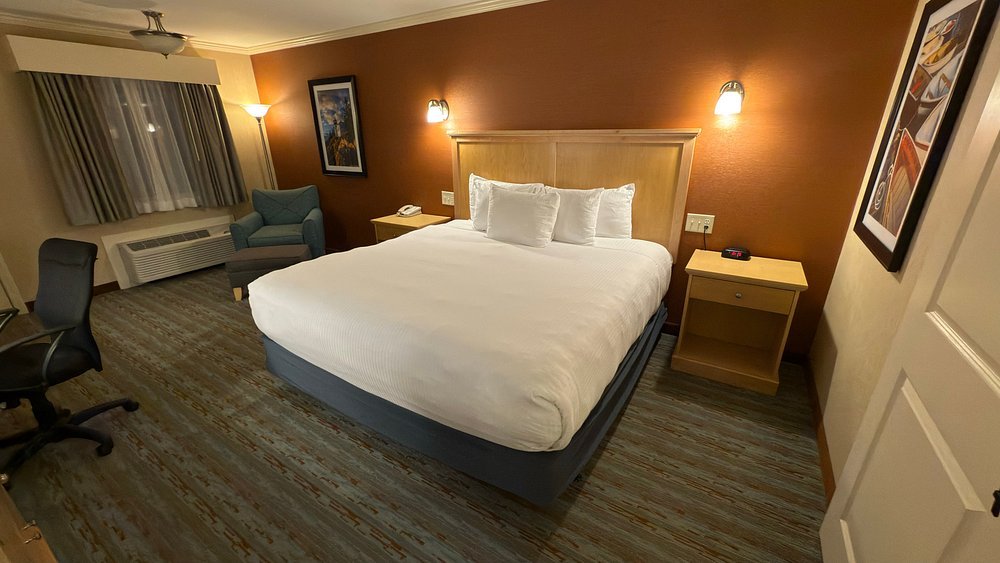Best Western Acadia Park Inn