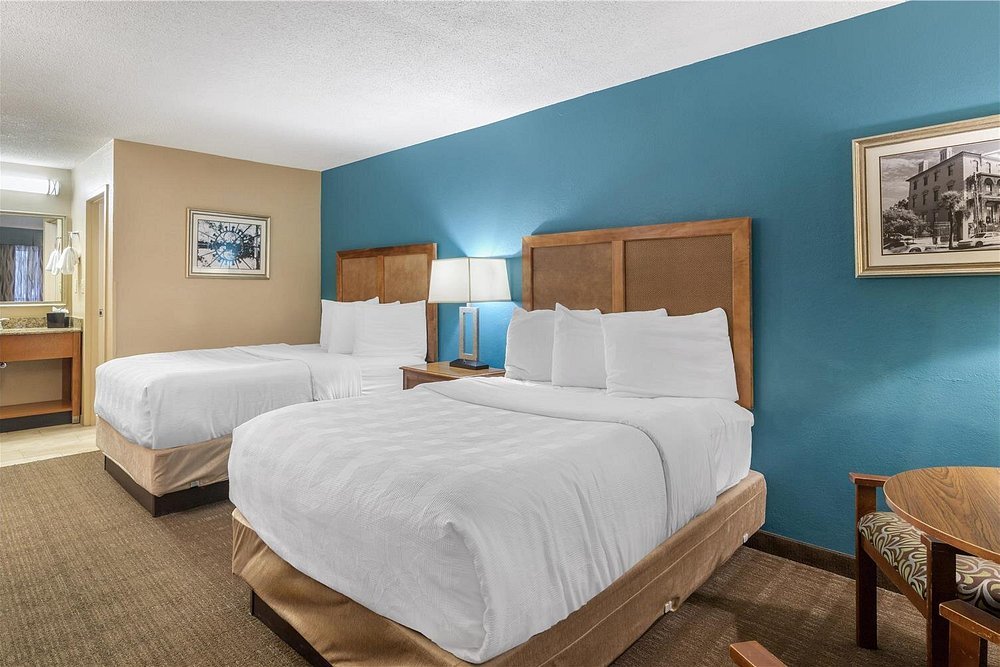 Best Western Charleston Inn