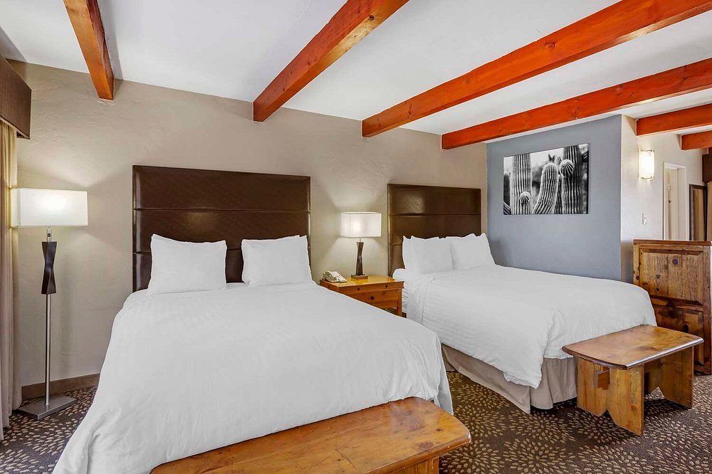 Best Western Mission Inn