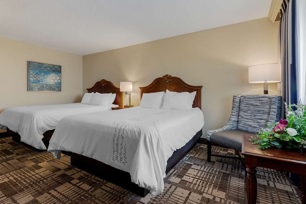Best Western Plus Dubuque Hotel & Conference Center