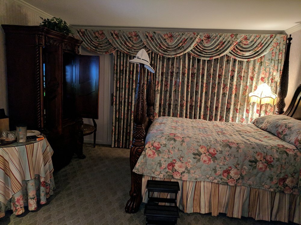 Boardwalk Plaza Hotel
