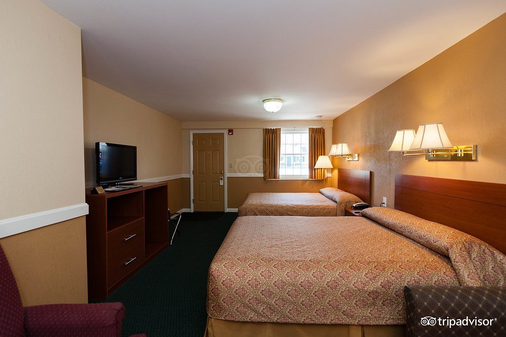 Briarcliff Motel