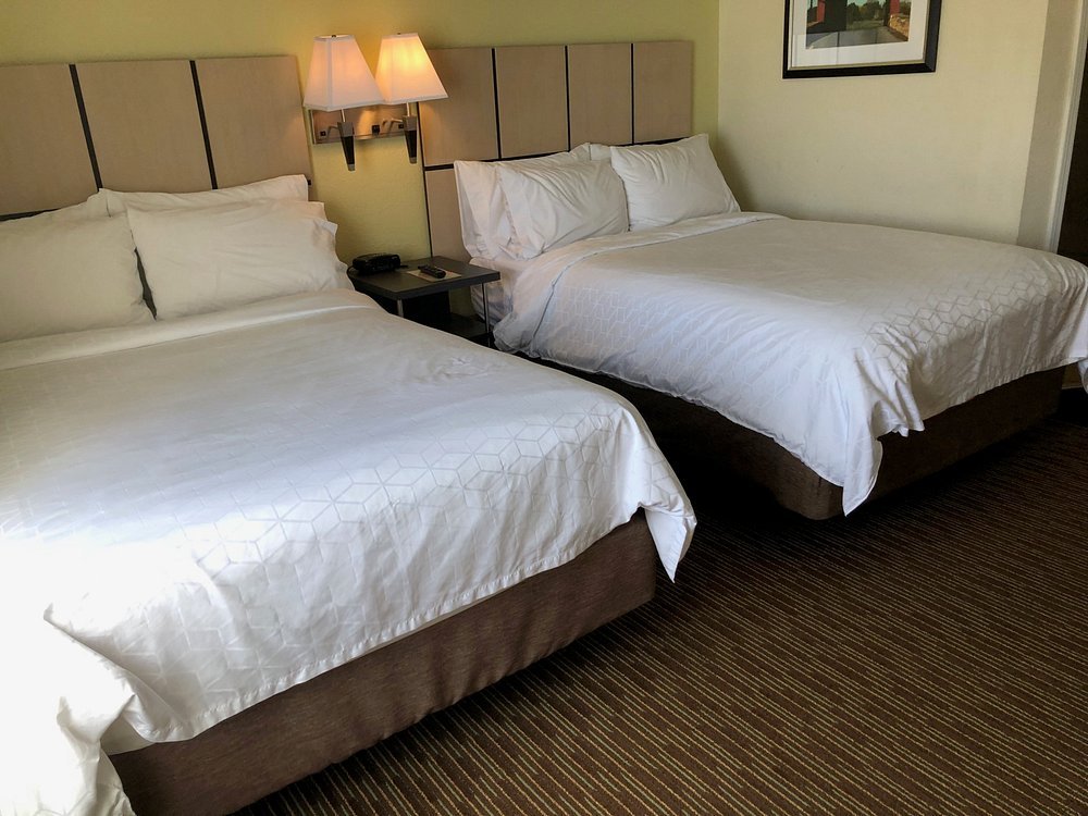 Candlewood Suites Fort Wayne - Nw By IHG