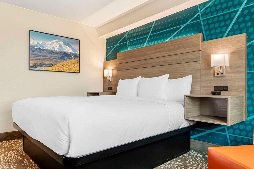 Comfort Inn