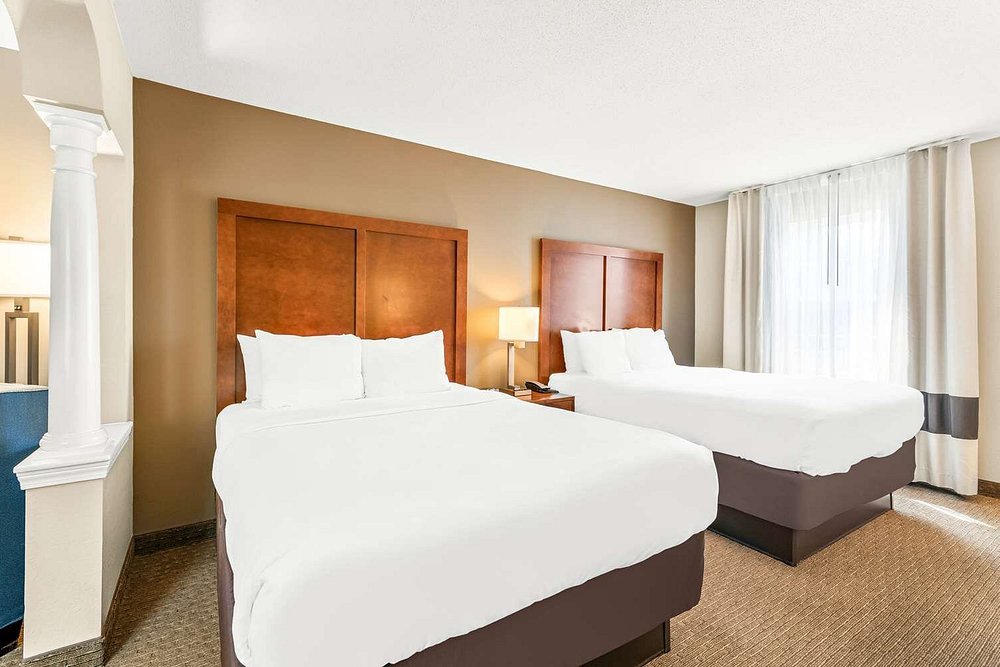 Comfort Inn And Suites North Conway