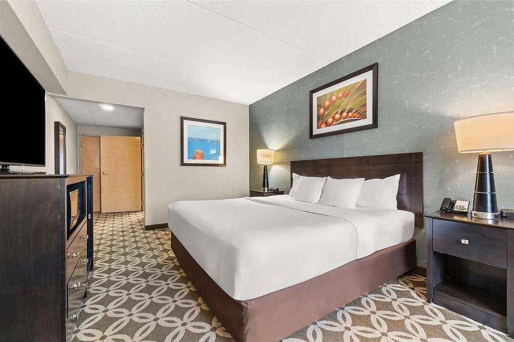 Comfort Inn Rehoboth Beach