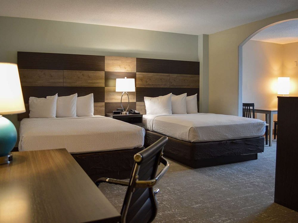 Country Inn & Suites by Radisson Rehoboth Beach Dewey