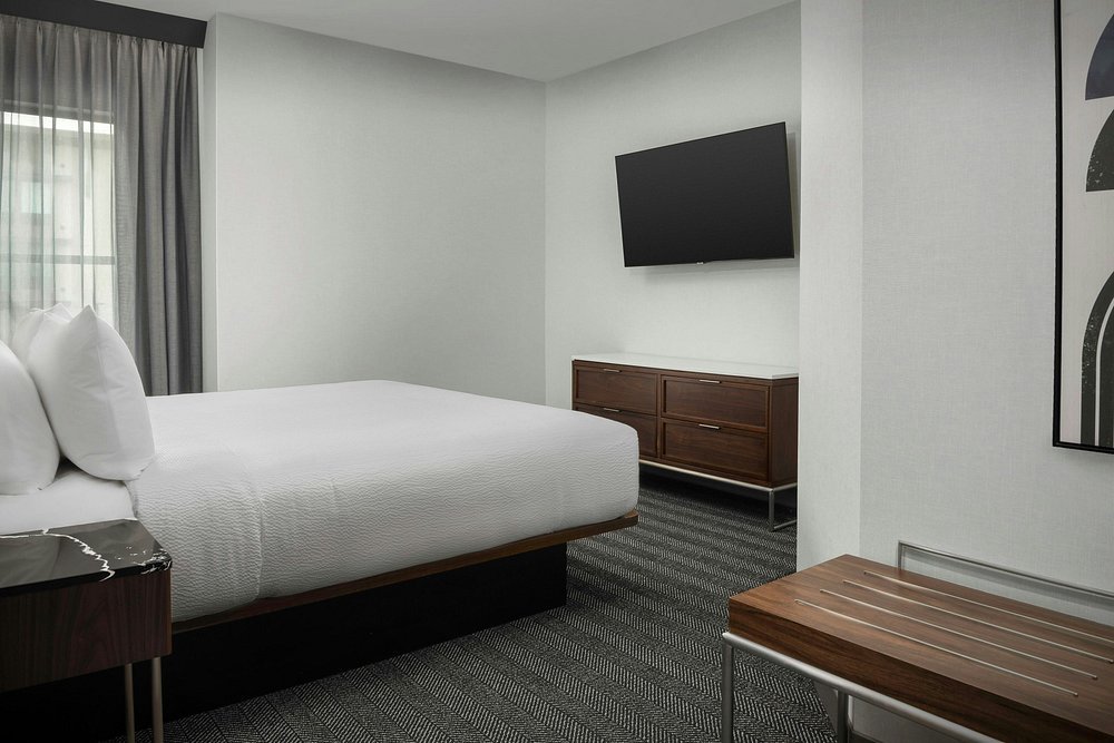 Courtyard by Marriott Bozeman