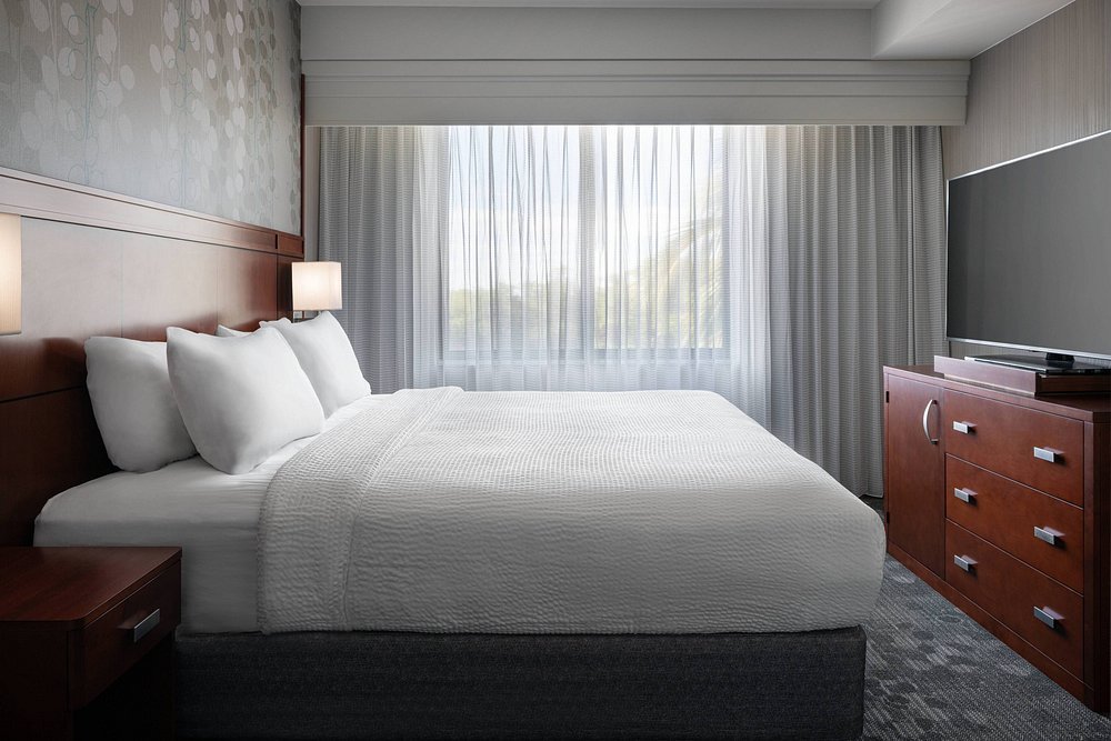 Courtyard by Marriott Maui Kahului Airport