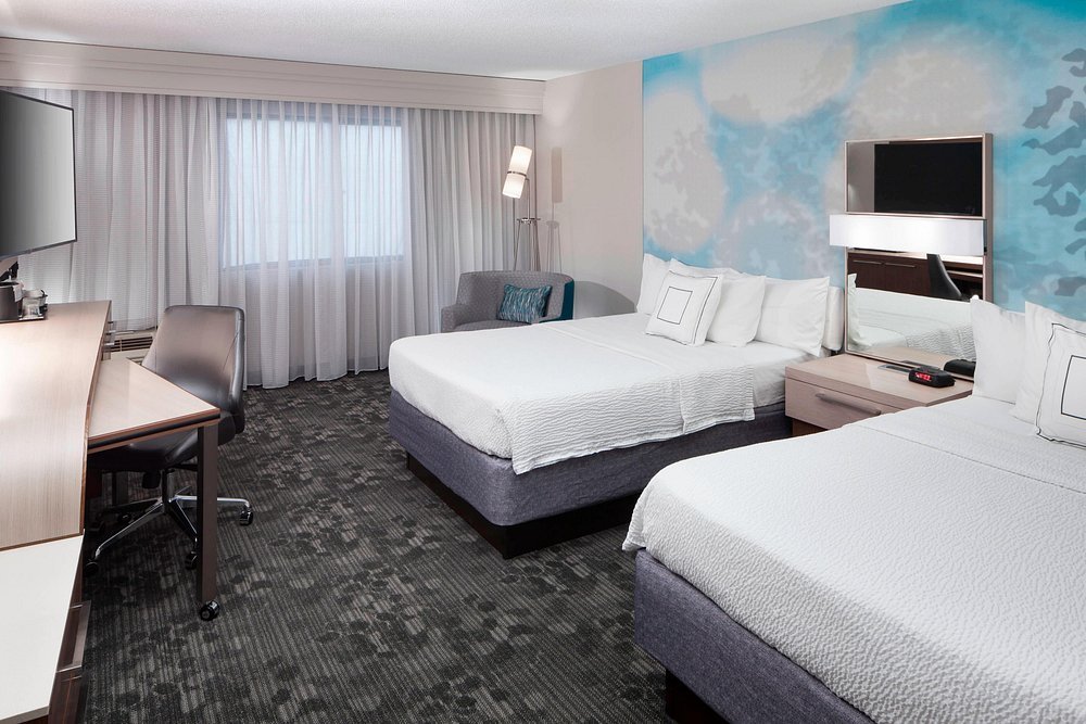 Courtyard by Marriott Tuscaloosa