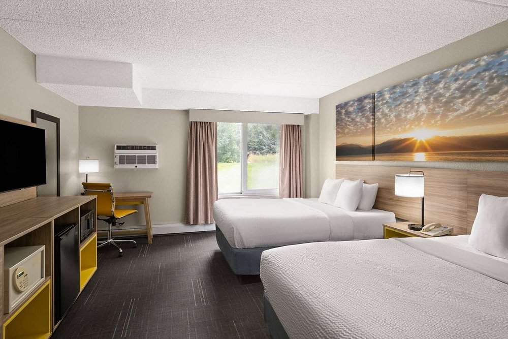 Days Inn & Suites by Wyndham Bozeman