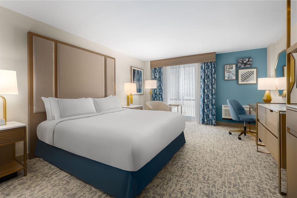 DoubleTree by Hilton Wilmington