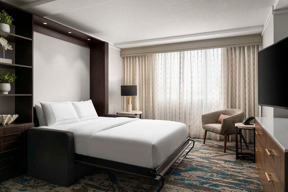 Doubletree By Hilton Hartford Downtown