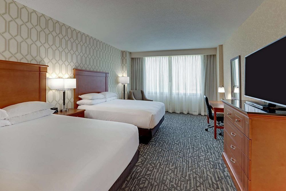 Drury Plaza Hotel Nashville Franklin