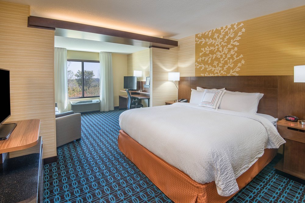 Fairfield by Marriott Inn & Suites Fort Wayne Southwest
