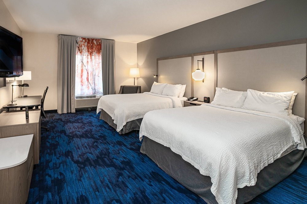 Fairfield by Marriott Inn & Suites Kearney