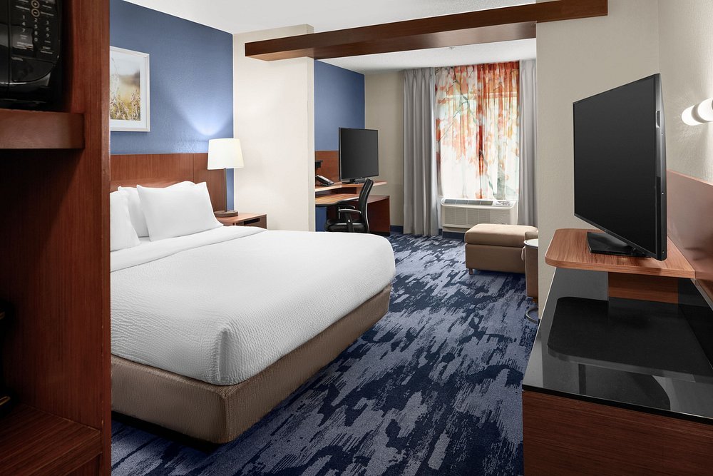 Fairfield by Marriott Inn & Suites Rehoboth Beach